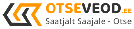 Otseveod Logo